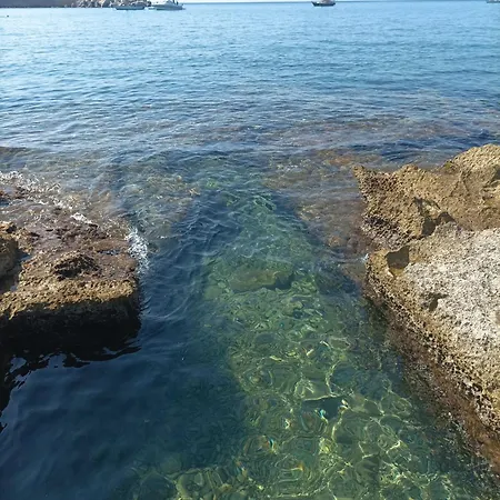 Le Volte Santa Maria di Leuca
